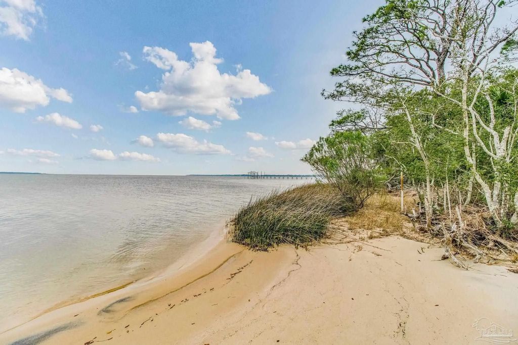 3155 Deep Water Cir, Milton