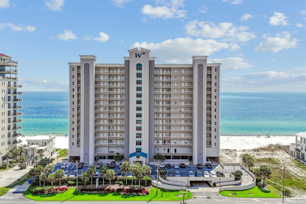 14511 Perdido Key Dr #1002, Pensacola