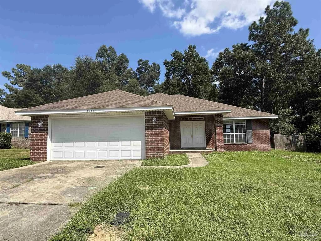 4042 Jacaranda Trc, Milton