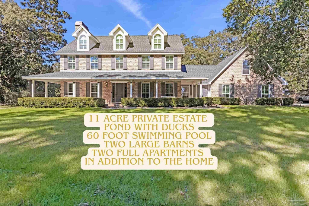 5144 Soundside Dr, Gulf Breeze