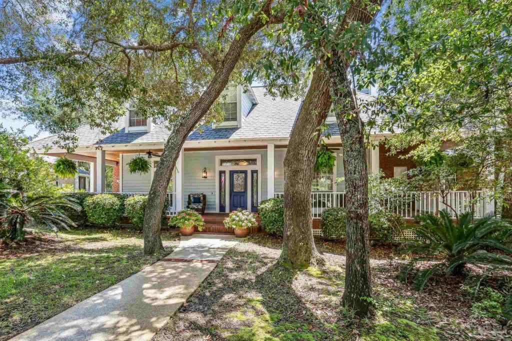 10180 Bittern Dr, Pensacola