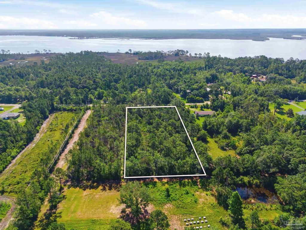 Lot 20 Robinson Point Rd, Milton