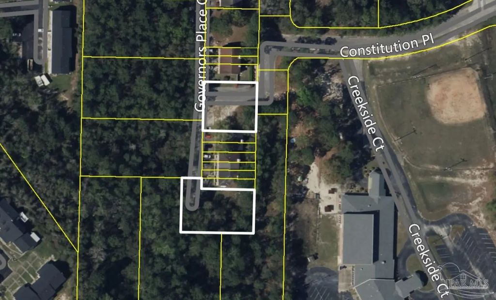 9000 Governors Pl Ct #lot 6, Pensacola