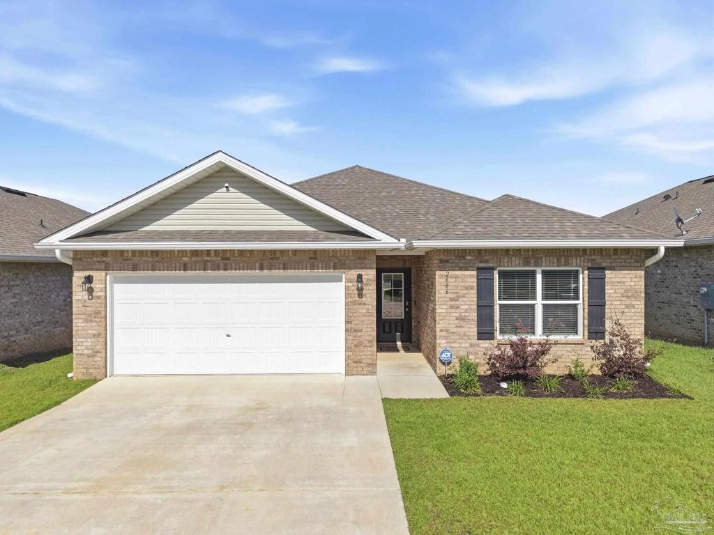 2686 Avalon St, Cantonment