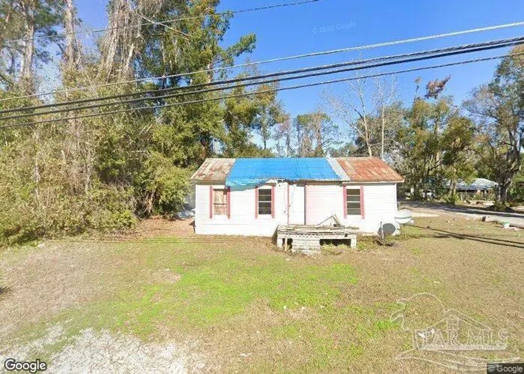 1301 Sw Martin Luther King Dr, Jasper