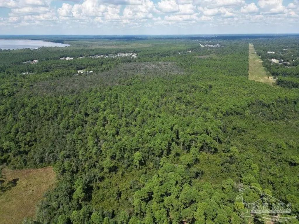 Tbd Meir Henry Rd, Pensacola