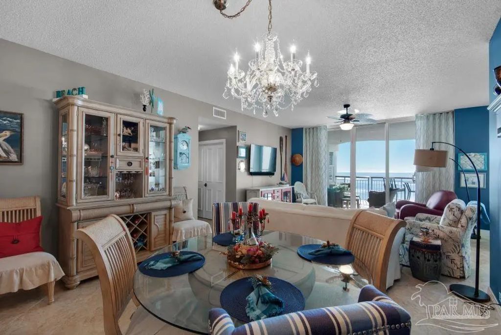 8501 Gulf Blvd #w-15e, Navarre Beach