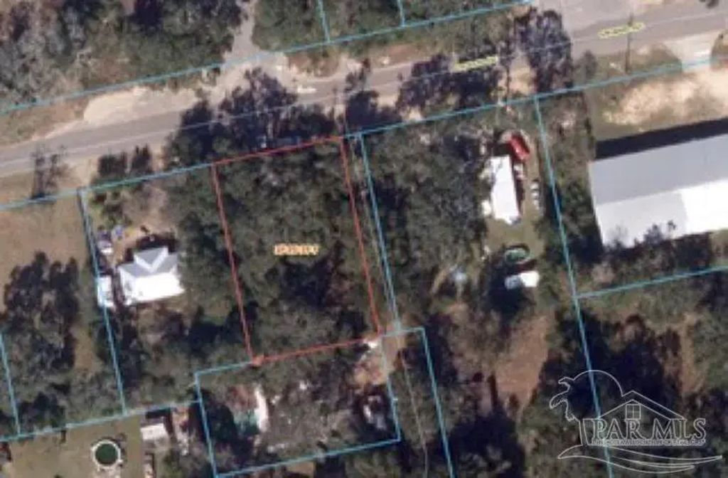 7315 Hayward Ave, Pensacola