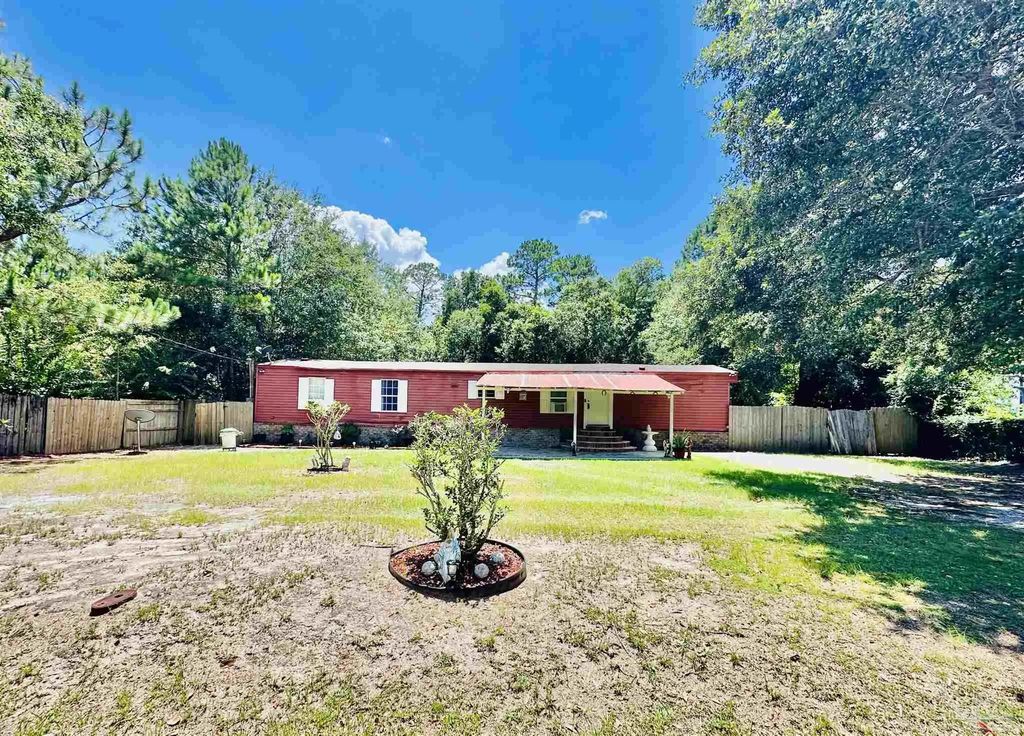 2501 Kingsport Ave, Pensacola
