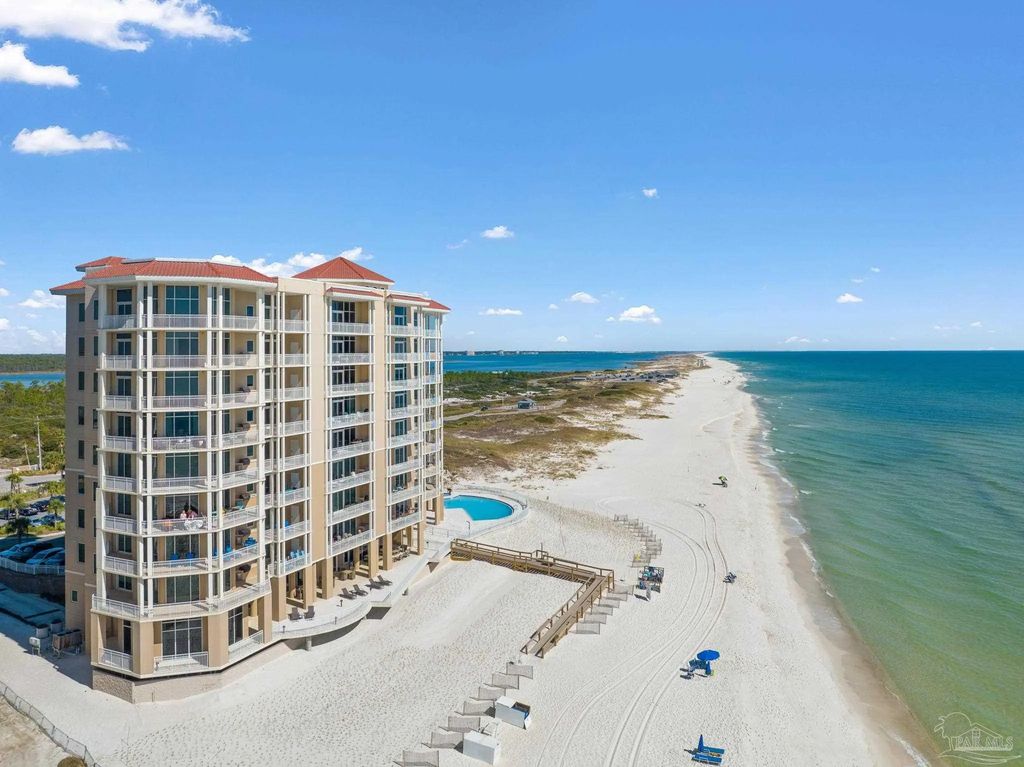 13333 Johnson Beach Rd #703, Perdido Key