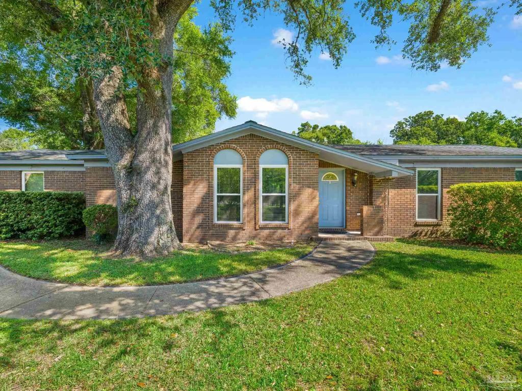 6010 Prospect Ln, Pensacola