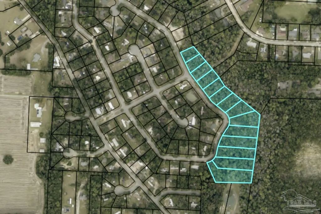 Legend Creek Dr, Pace