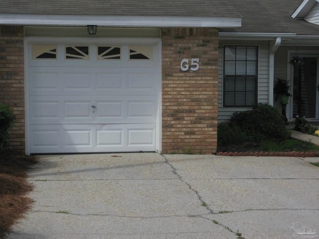5051 Grande Dr #g5, Pensacola