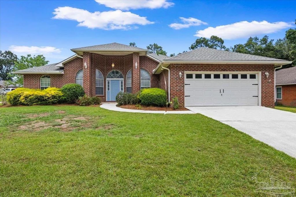 5403 Stafford Cir, Pace