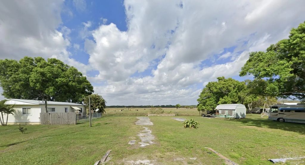 3101 Se 18th Ct, Okeechobee