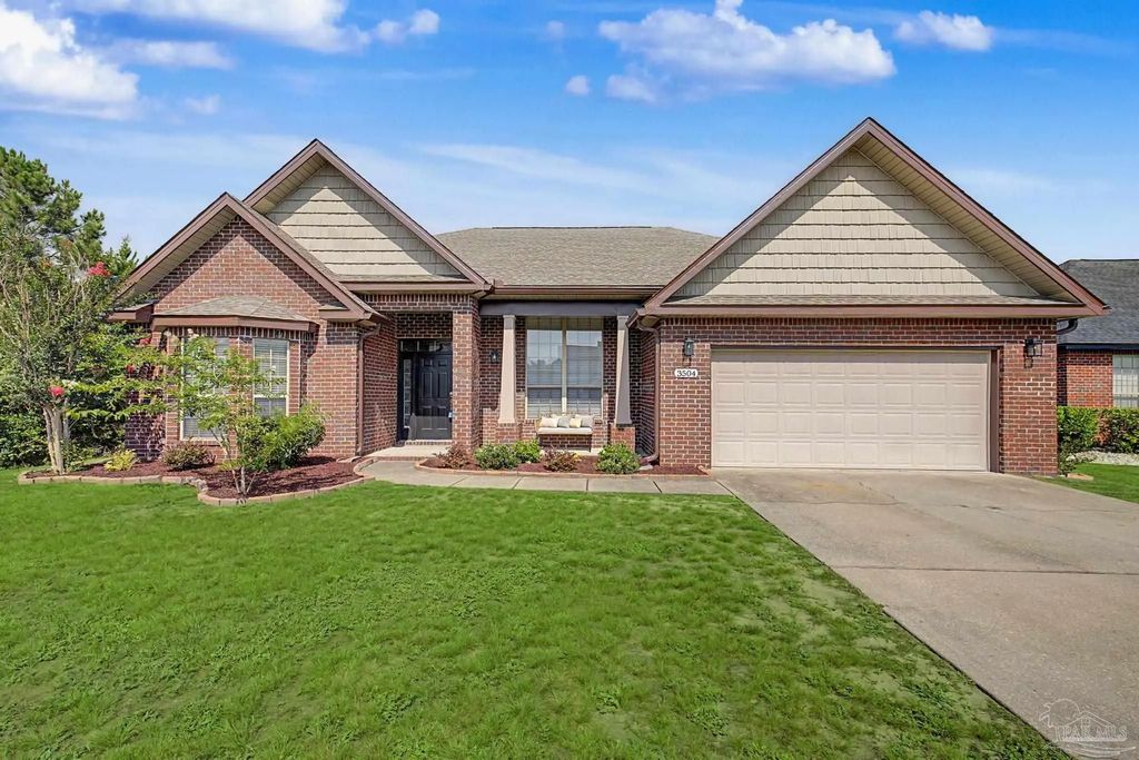 3504 Topaz Cir, Navarre