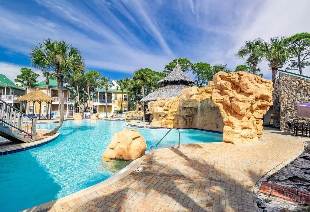 13555 Perdido Key Dr #a7d, Pensacola