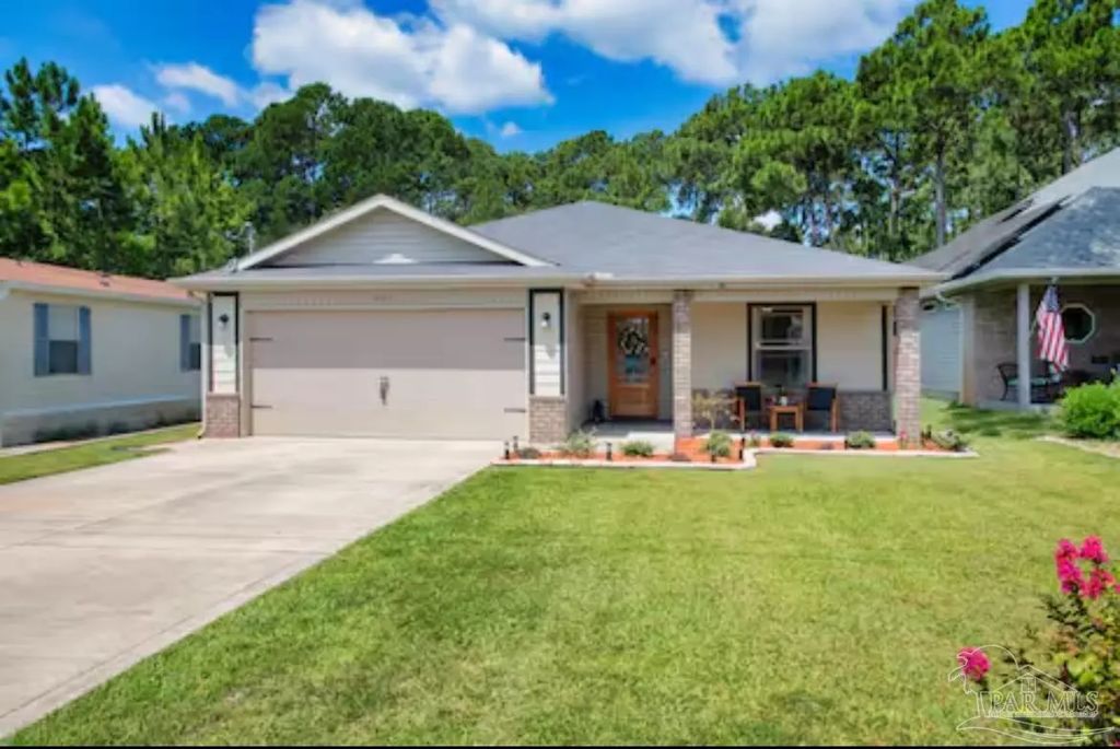 1871 Esplanade St, Navarre