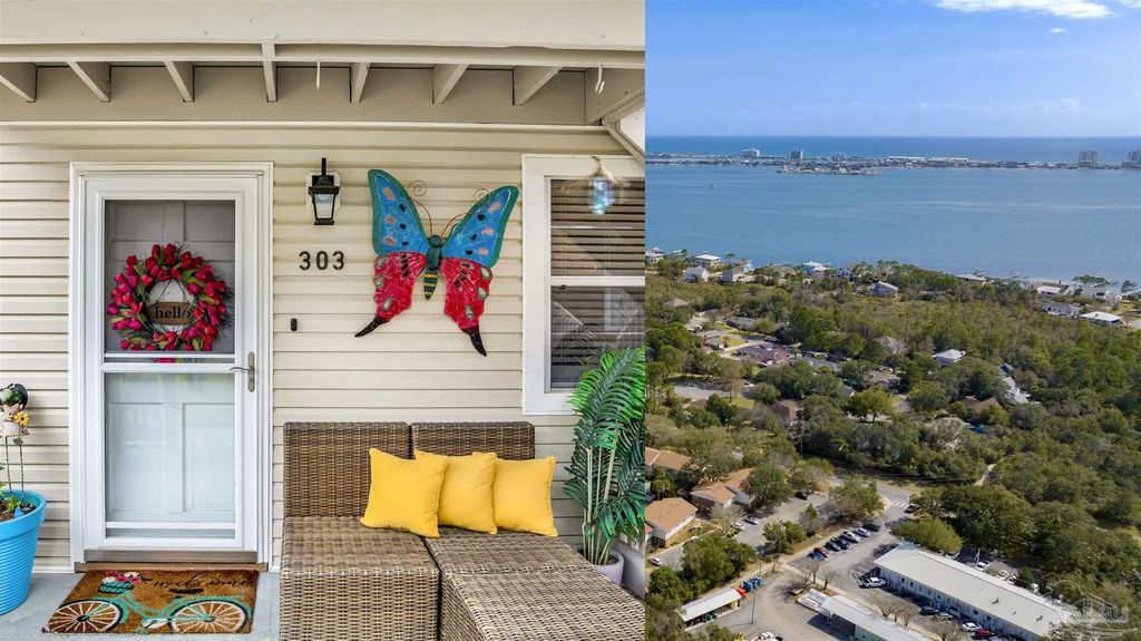 1200 Shoreline Dr #303, Gulf Breeze