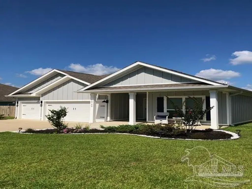 10750 Blacktail Loop, Pensacola