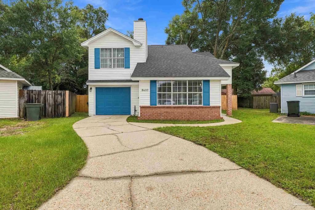 8400 Ramsgate Rd, Pensacola