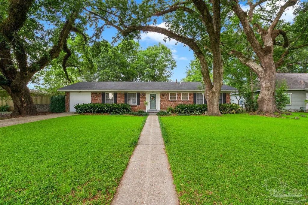 5630 St Adela Ave, Pensacola