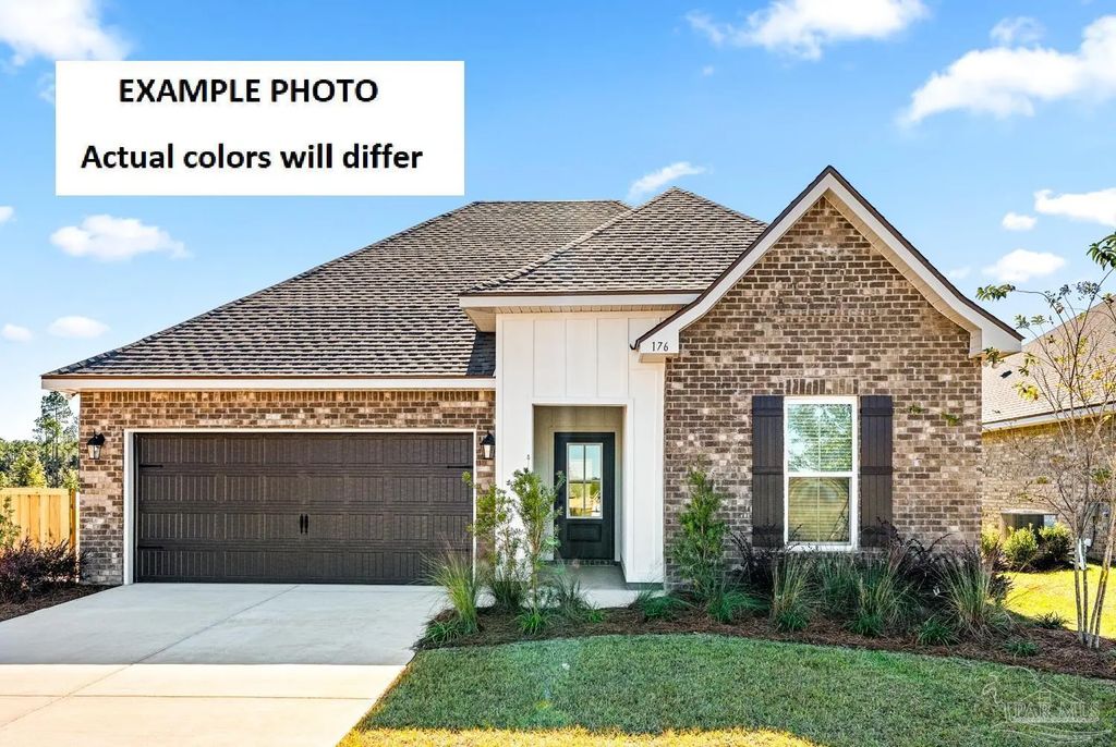 5165 Sugarloaf St #lot 23-f, Pace
