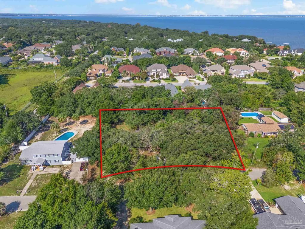 1311 Windsor Park Rd, Gulf Breeze