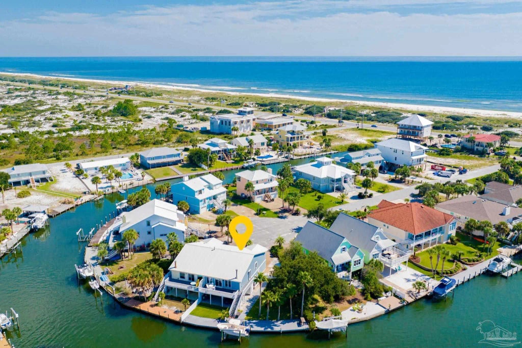 7205 Captain Kidd Reef, Perdido Key