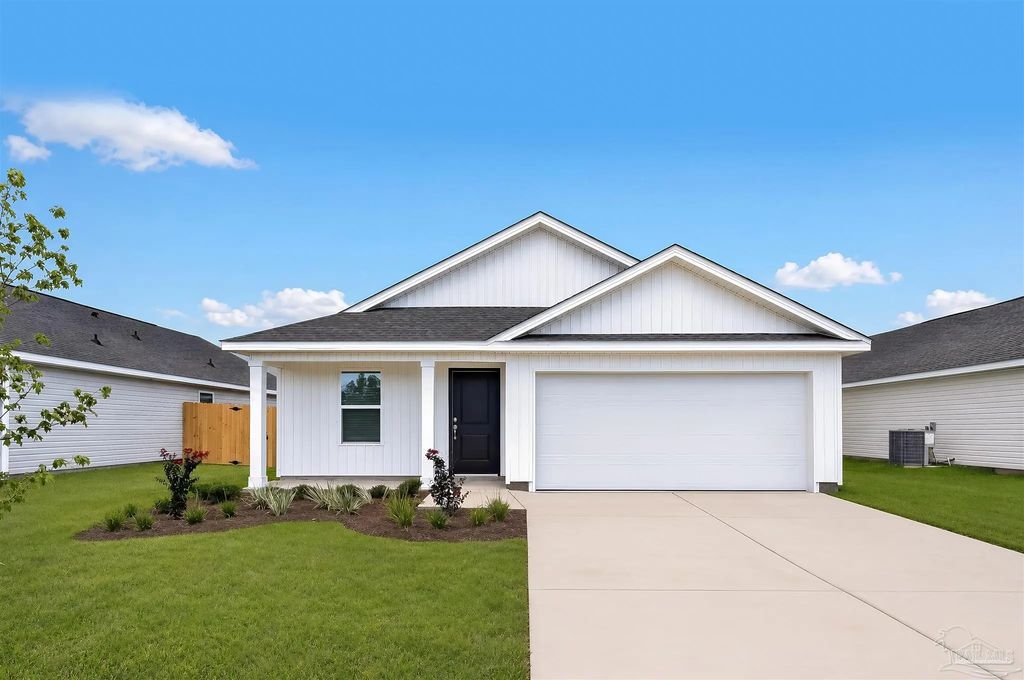 2617 Bagpipe Dr #hs 4c, Pensacola