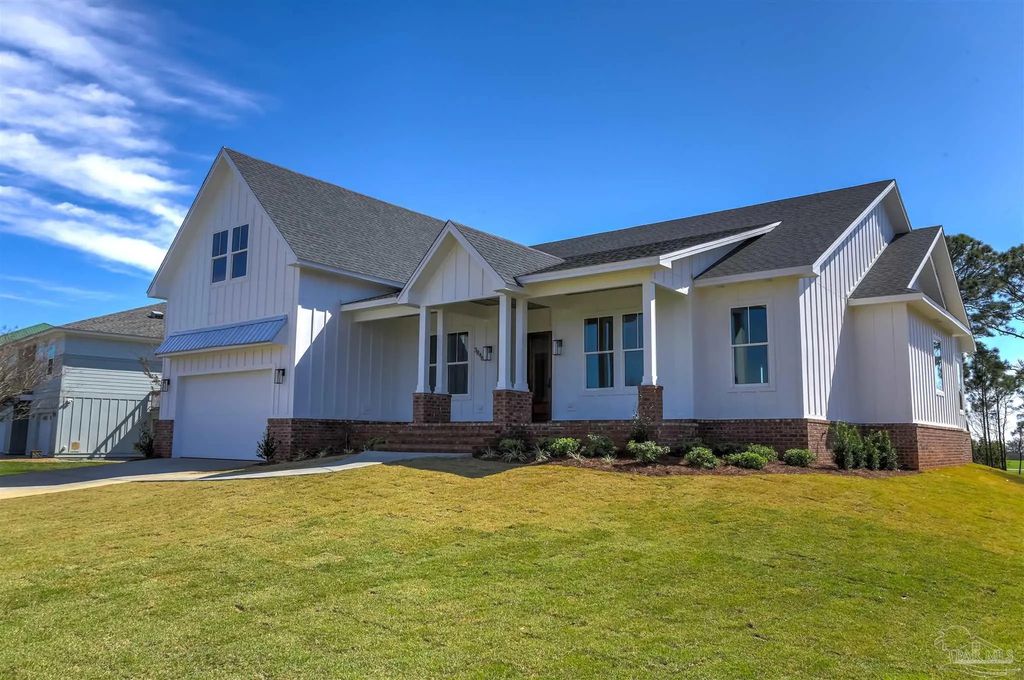 3846 Saber Tooth Cir, Gulf Breeze