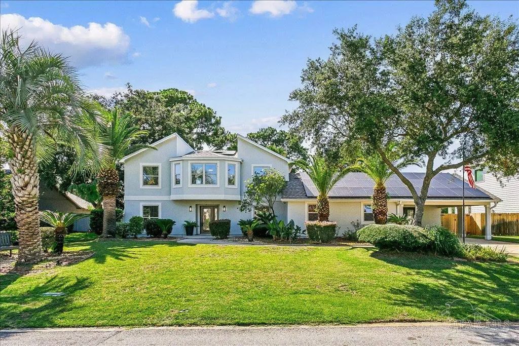 1303 Ceylon Dr, Gulf Breeze