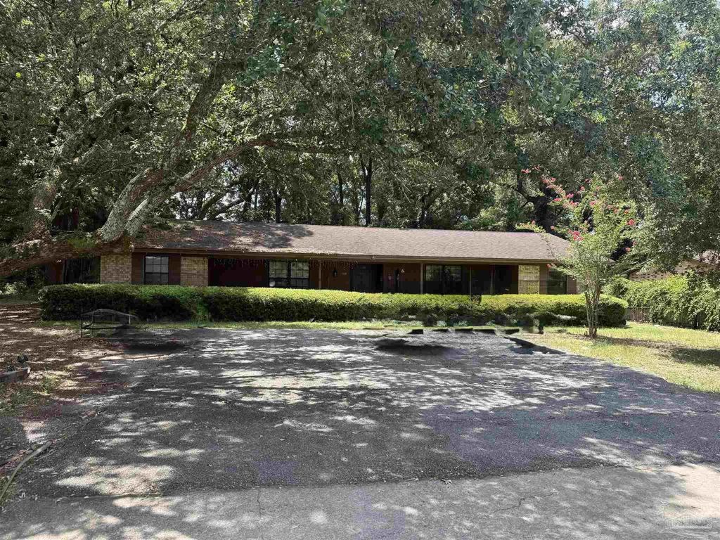 1451 E Johnson Ave #1453, Pensacola
