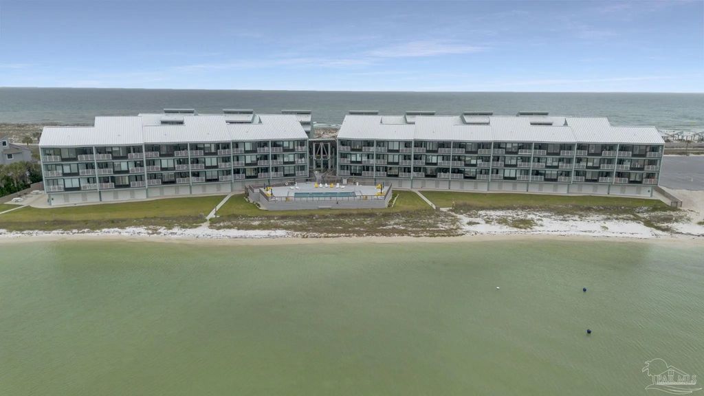1390 Ft Pickens Rd #128, Pensacola Beach