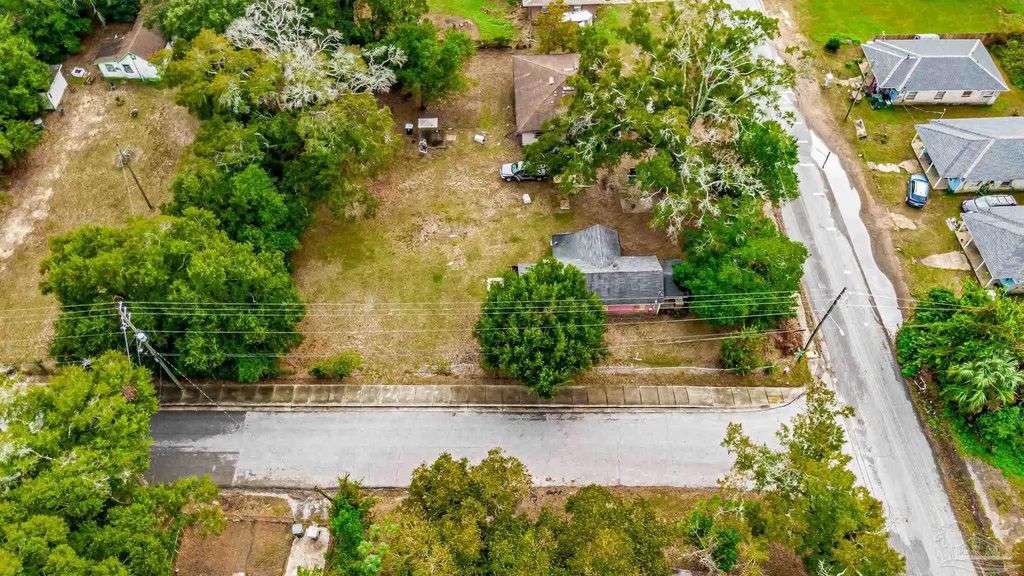 2512 N L St, Pensacola