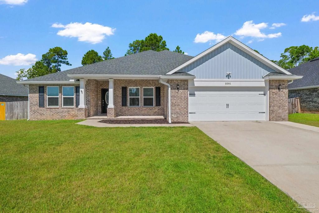 3291 Secret Isle Way, Navarre