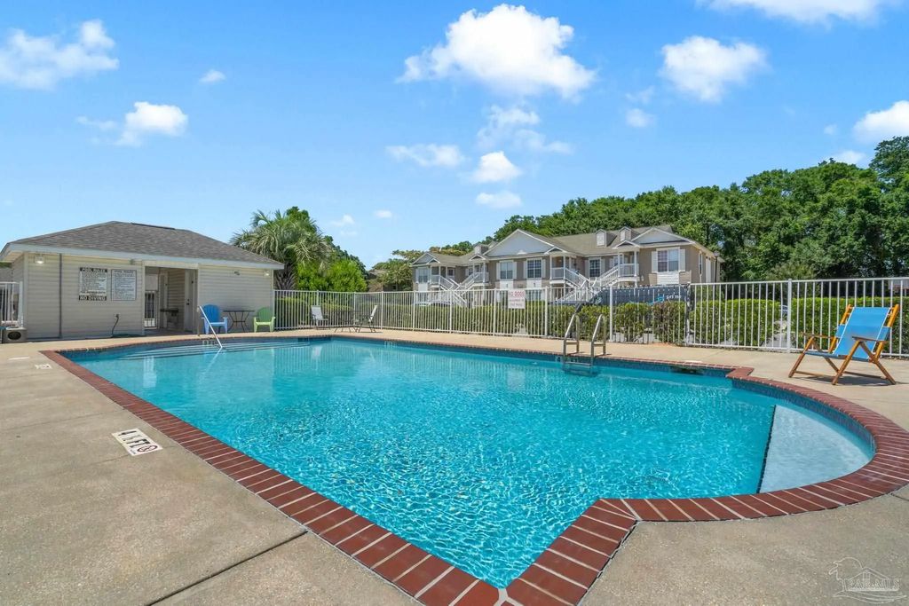 7101 Joy St #k3, Pensacola