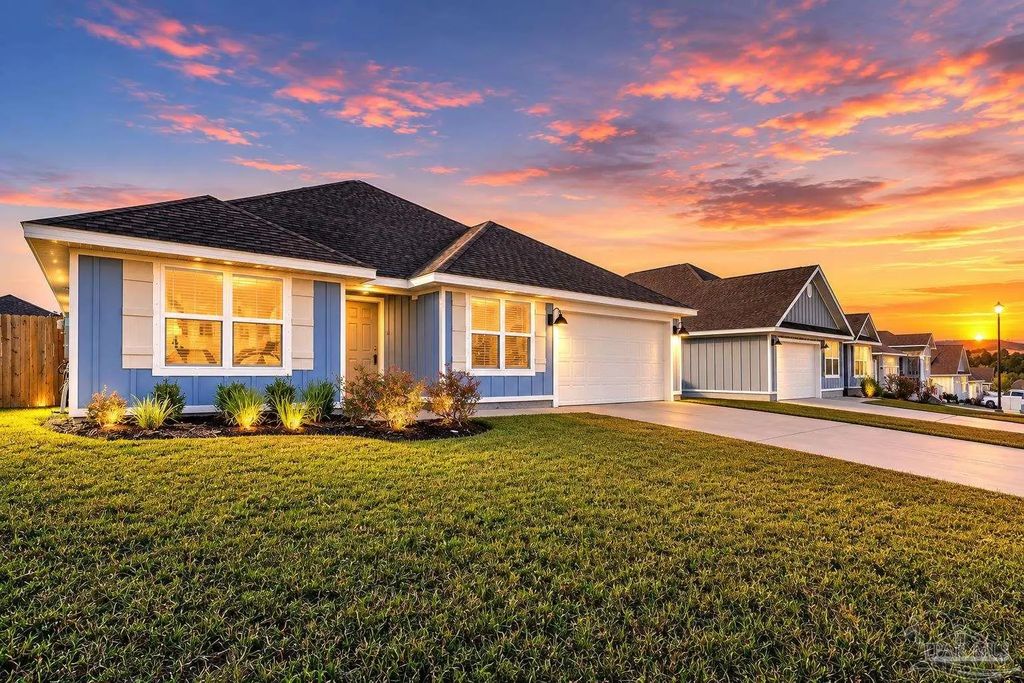 3871 Larry Furr Way, Pensacola