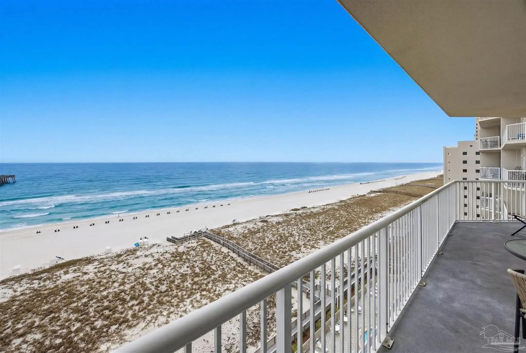 8577 Gulf Blvd #805, Navarre Beach