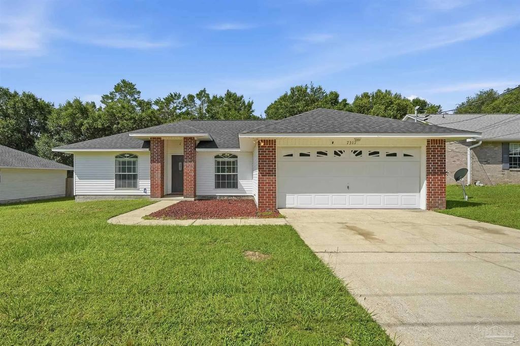 7317 Westminster Dr, Navarre