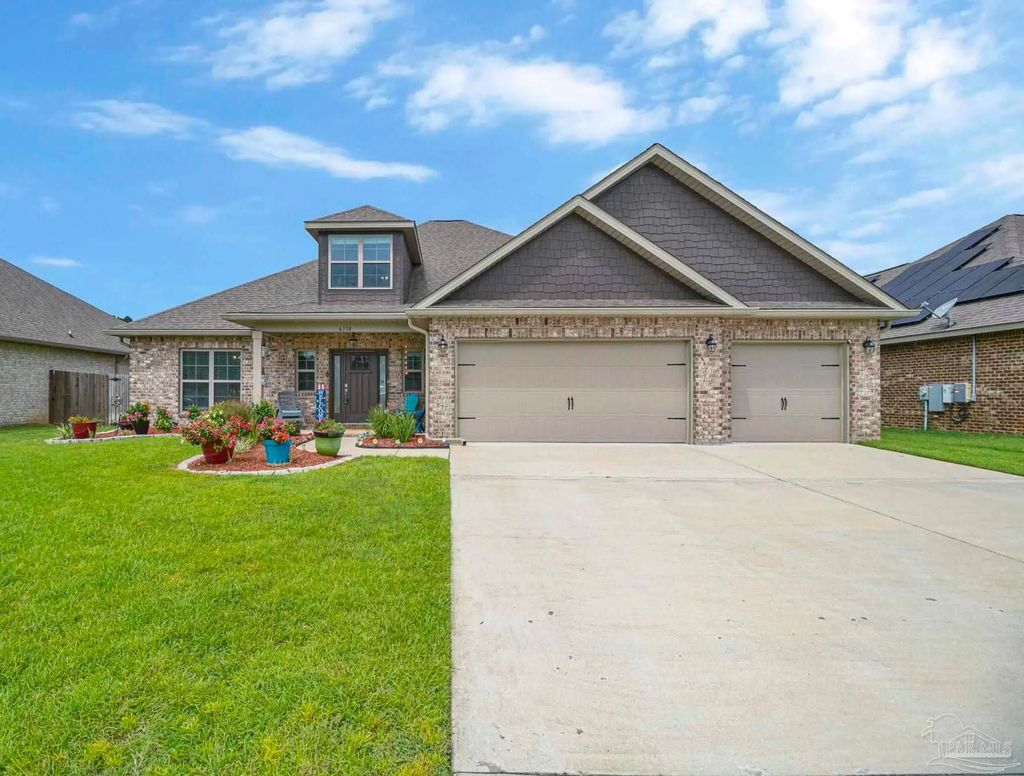 6118 Cherry Hillcir, Pace