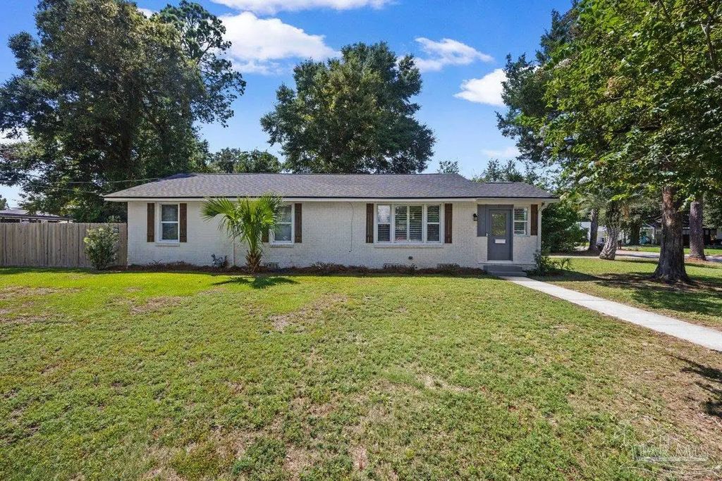 2931 N 15th Ave, Pensacola