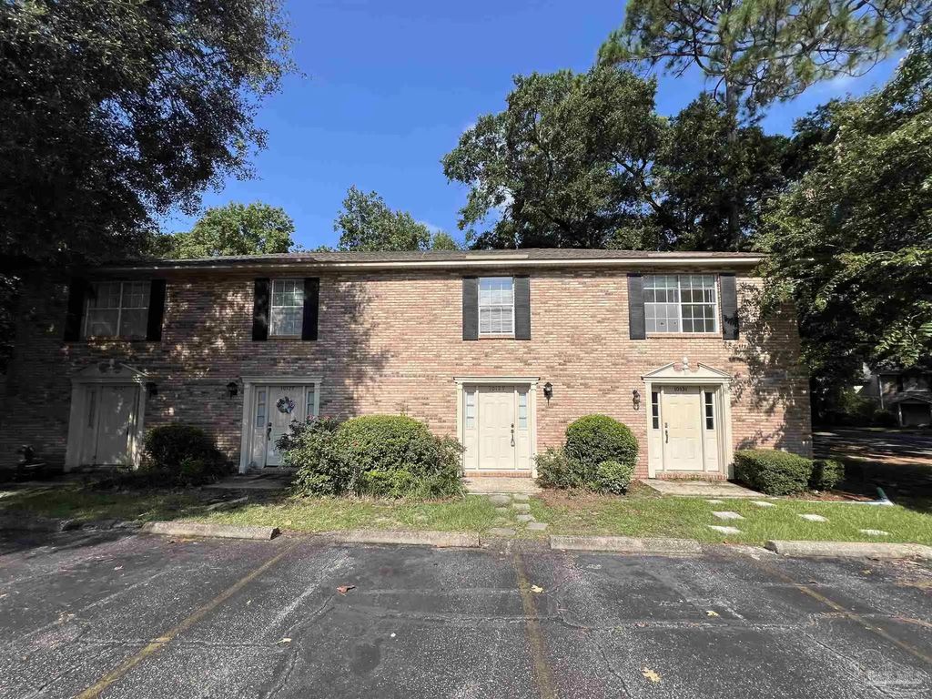 10129 Vixen Pl, Pensacola