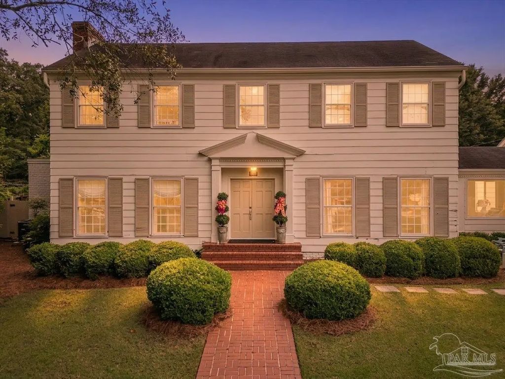 3361 Palermo Dr, Pensacola