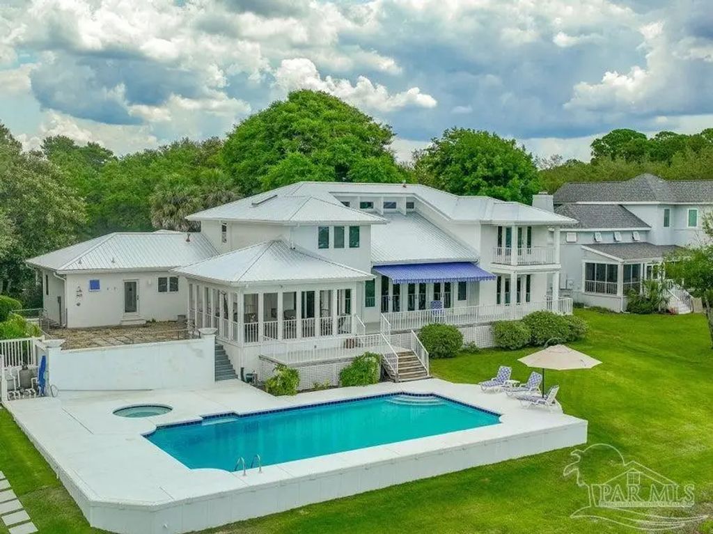 458 Parish Blvd, Mary Esther