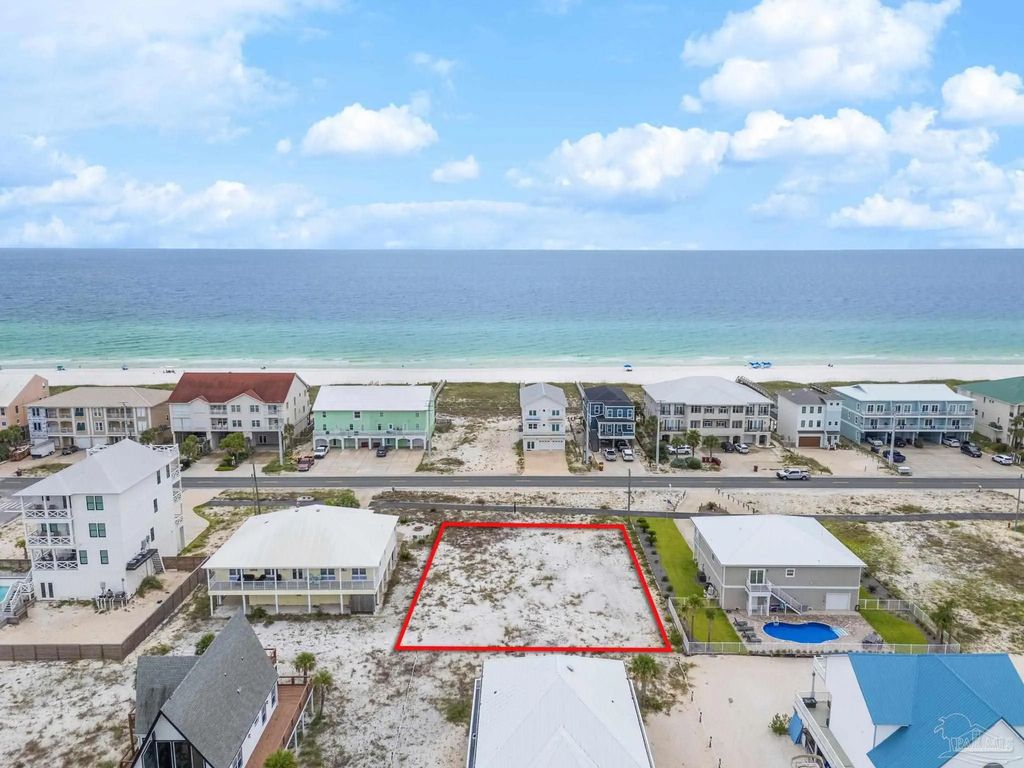 7930 Gulf Blvd, Navarre Beach