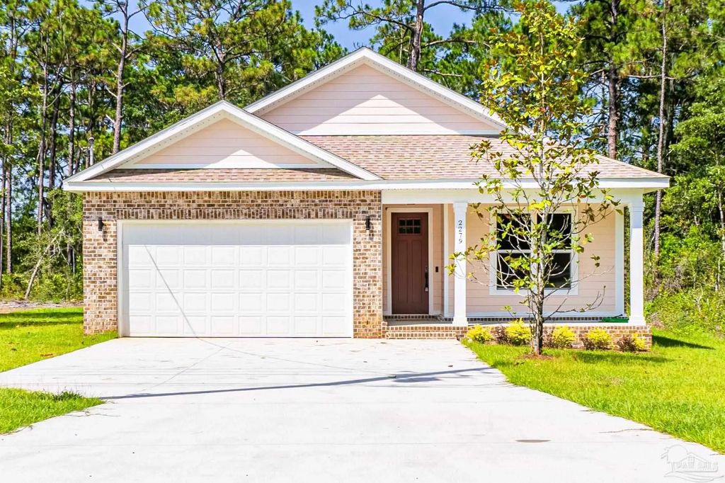 2279 Dog Track Rd, Pensacola