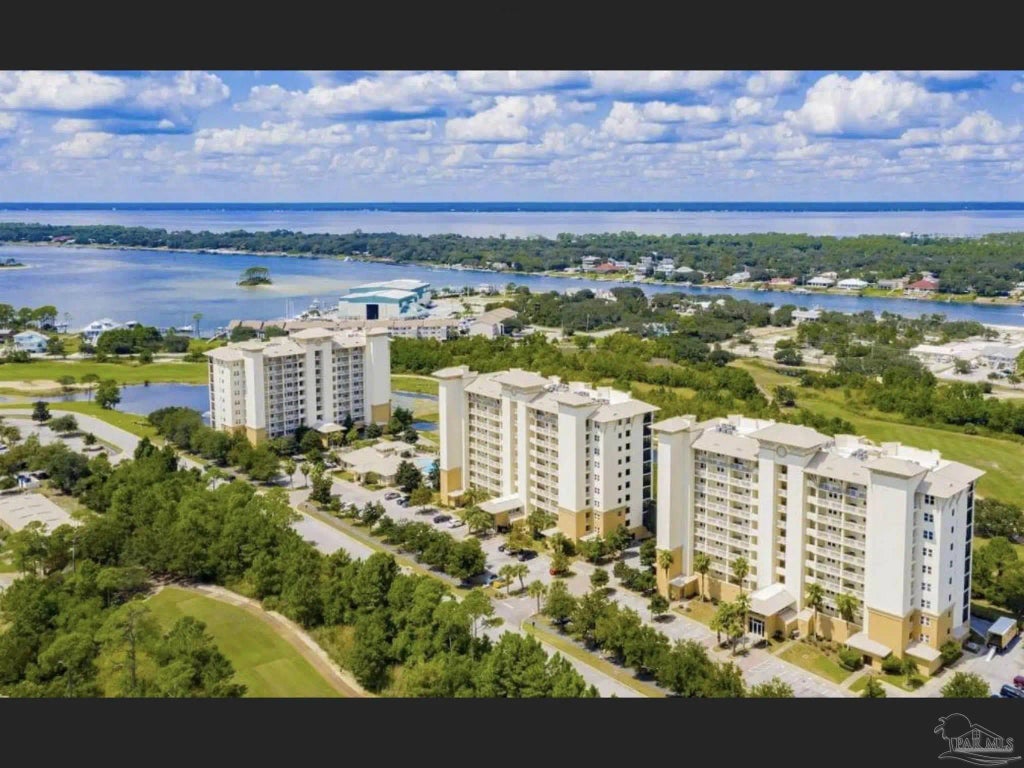 608 Lost Key Dr #805c, Perdido Key