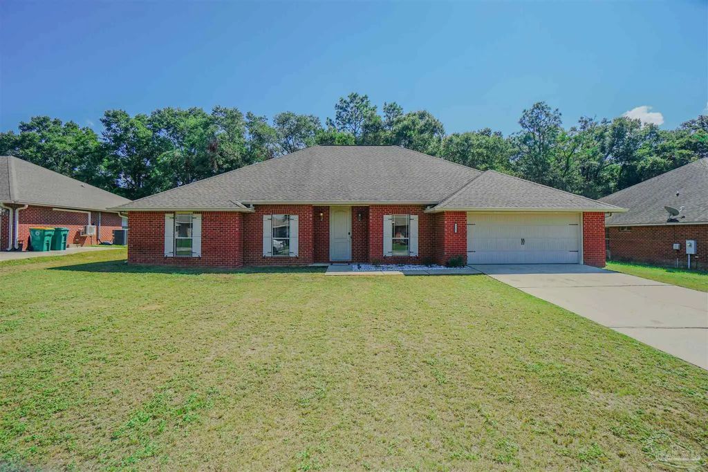 5264 Moore Loop, Crestview