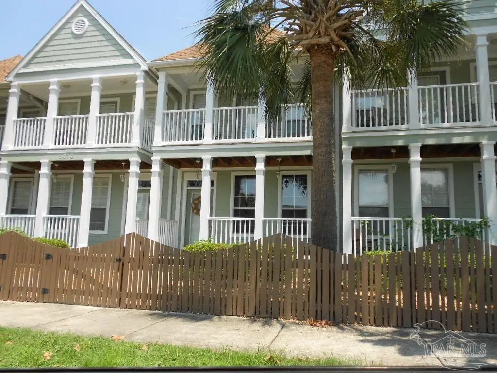 1010 N Hayne St #2, Pensacola